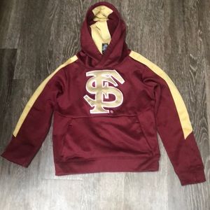 Gen2 FSU Hoodie READ DESCRIPTION